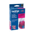 Brother LC980M - Cartouche d'encre originale – Magenta
