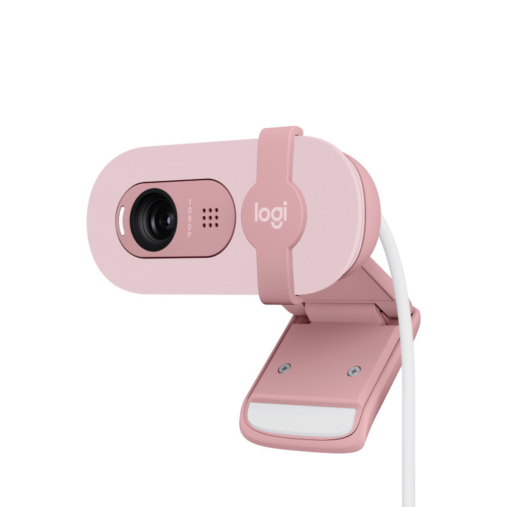 Logitech Brio 100