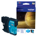 Brother LC1100C - Cartouche d'encre originale – Cyan