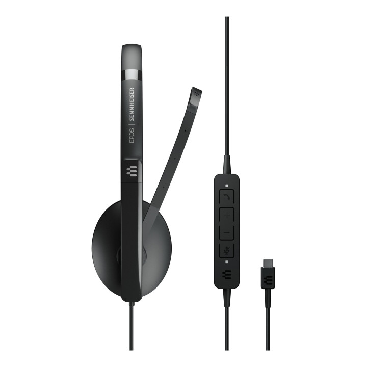 ADAPT 130 USB-C II