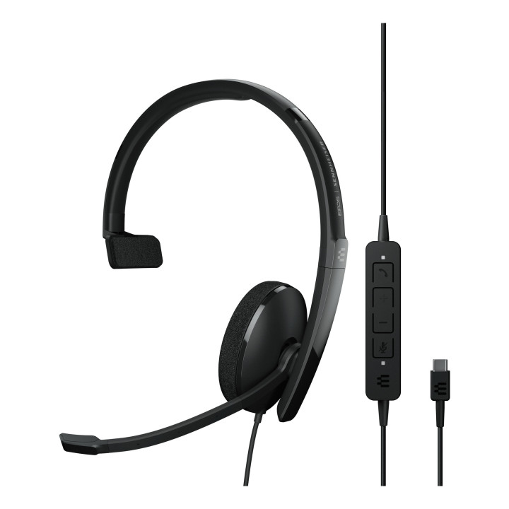 ADAPT 130 USB-C II