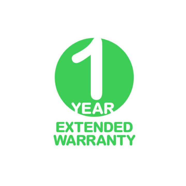 APC WBEXTWAR1YR-SE-06 extension de garantie et support 1 année(s)
