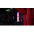 Kingston Technology FURY Beast 16GB 3600MT/s DDR4 CL17 DIMM (Kits de 2) RGB