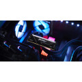 Kingston Technology FURY Beast 64GB 3200MT/s DDR4 CL16 DIMM (Kits de 2) RGB