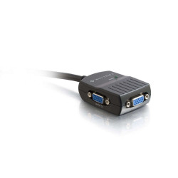 C2G 89032 répartiteur vidéo VGA 2x VGA