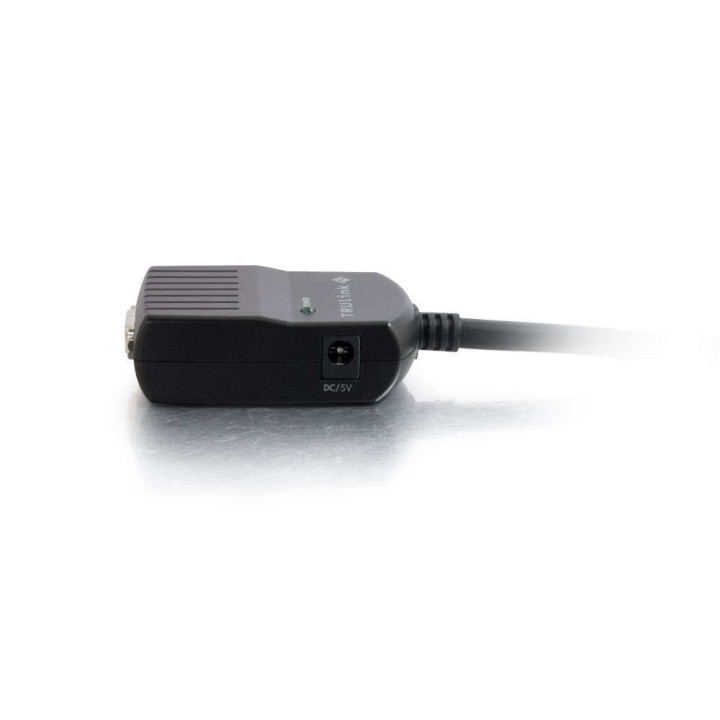 C2G 89032 répartiteur vidéo VGA 2x VGA