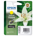 Epson Lily Cartouche "Lys" - Encre UltraChrome K3 J