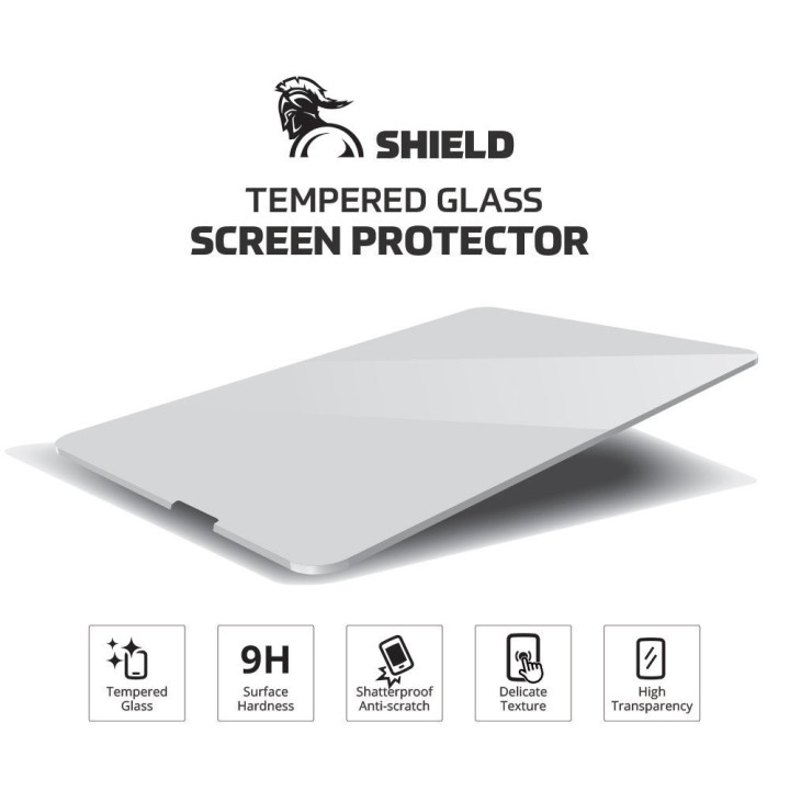 Compulocks DGSGTA8 protection d'écran de tablette Protection d'écran transparent Samsung 1 pièce(s)