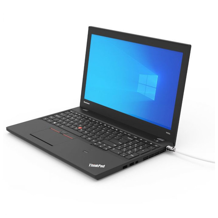 Compulocks CL15 câble antivol Noir, Argent