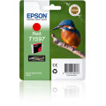 Epson Cartouche "Martin-pêcheur" - Encre UltraChrome Hi-Gloss2 Rouge