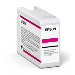 Epson 47A6 cartouche d'encre 1 pièce(s) Original Magenta clair