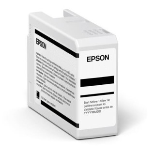 Epson T47A8 cartouche d'encre 1 pièce(s) Original Noir mat