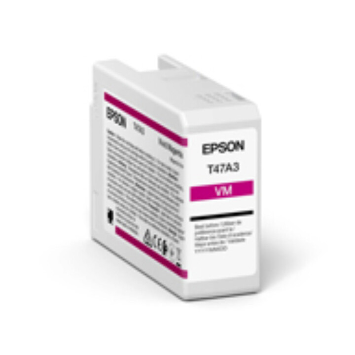 Epson UltraChrome Pro10 cartouche d'encre 1 pièce(s) Original Magenta