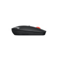 Lenovo 4Y50X88822 souris Gaming Ambidextre Bluetooth Optique 2400 DPI