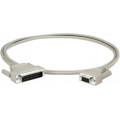 Epson Câble RS232 DB25/DB9 pour TM/DM
