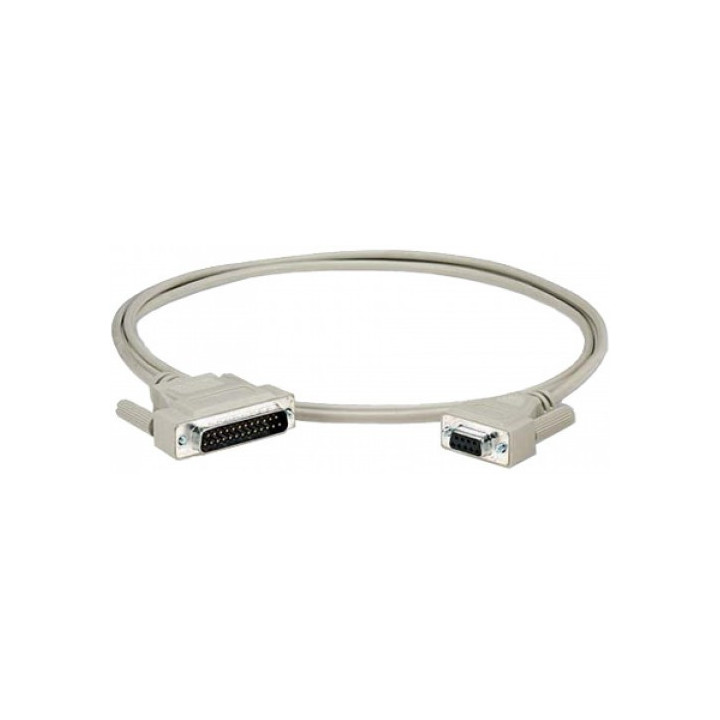 Epson Câble RS232 DB25/DB9 pour TM/DM