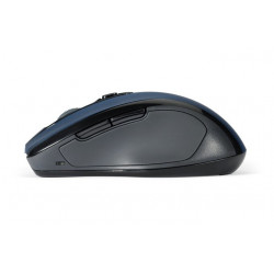 Kensington Souris sans fil taille moyenne Pro Fit® - bleu saphir