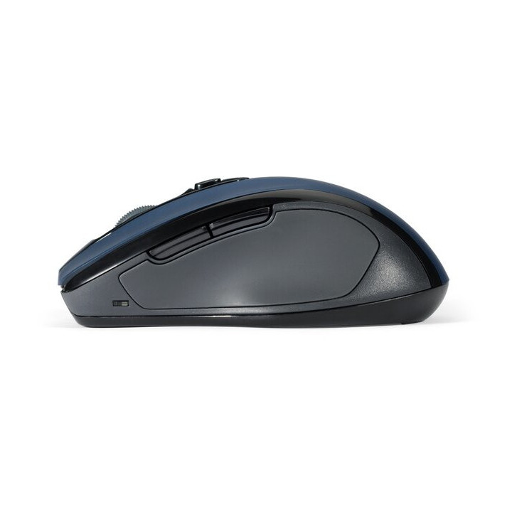 Kensington Souris sans fil taille moyenne Pro Fit® - bleu saphir