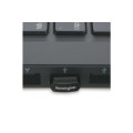 Kensington Souris sans fil taille moyenne Pro Fit® - bleu saphir