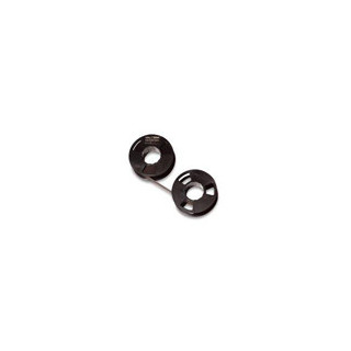 Lexmark 1040993 printer ribbon Black