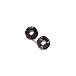 Lexmark 1040993 printer ribbon Black