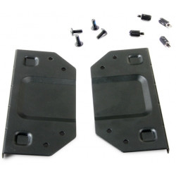 Shuttle PV04 kit de support