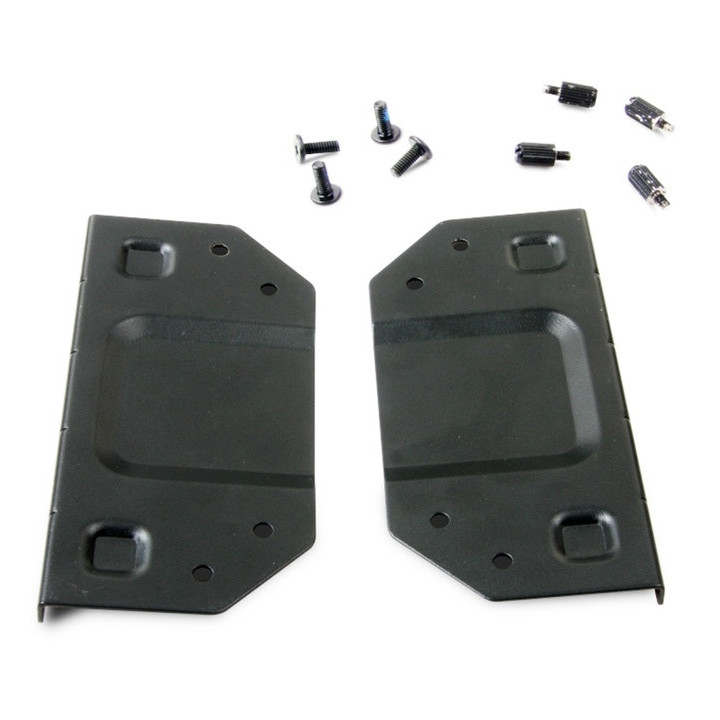 Shuttle PV04 kit de support