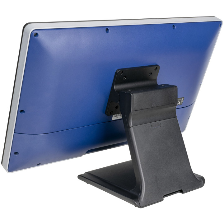 Shuttle POV21 - Socle double VESA pour All-in-one et PanelPCs