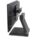 Shuttle POV21 - Socle double VESA pour All-in-one et PanelPCs