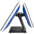 Shuttle POV21 - Socle double VESA pour All-in-one et PanelPCs