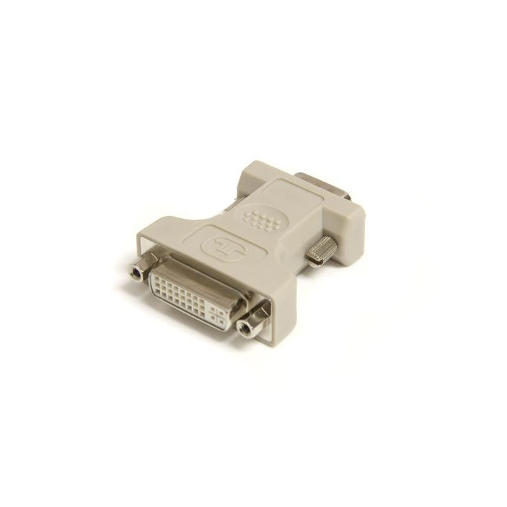 StarTech.com Adaptateur câble DVI vers VGA – F/M