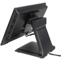 Shuttle POV21 - Socle double VESA pour All-in-one et PanelPCs