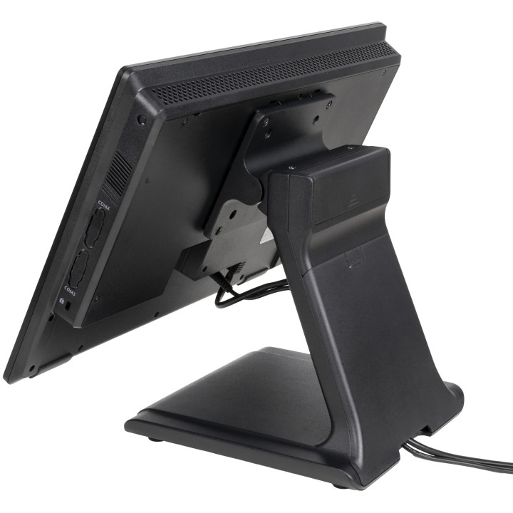 Shuttle POV21 - Socle double VESA pour All-in-one et PanelPCs