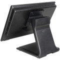 Shuttle POV21 - Socle double VESA pour All-in-one et PanelPCs
