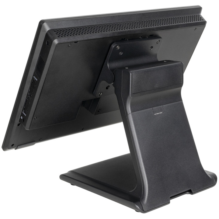 Shuttle POV21 - Socle double VESA pour All-in-one et PanelPCs
