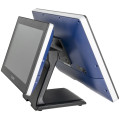 Shuttle POV21 - Socle double VESA pour All-in-one et PanelPCs