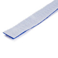 StarTech.com Ruban Auto Agrippant - Rouleau de 7,6 m pour Gestion de Câbles - Ruban Auto-Agrippant - Attaches Câble Ajustable