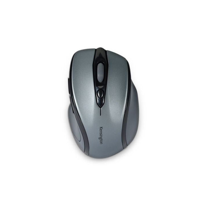 Kensington Souris sans fil taille moyenne Pro Fit® - gris anthracite