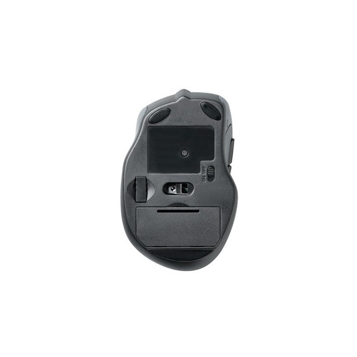 Kensington Souris sans fil taille moyenne Pro Fit® - gris anthracite