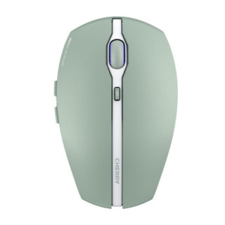 CHERRY GENTIX BT souris Jouer Ambidextre Bluetooth Optique 2000 DPI