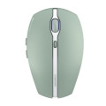 CHERRY GENTIX BT souris Jouer Ambidextre Bluetooth Optique 2000 DPI