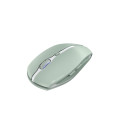 CHERRY GENTIX BT souris Jouer Ambidextre Bluetooth Optique 2000 DPI