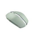 CHERRY GENTIX BT souris Jouer Ambidextre Bluetooth Optique 2000 DPI