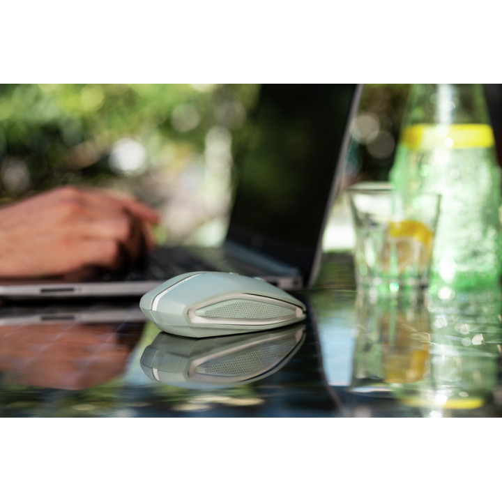 CHERRY GENTIX BT souris Jouer Ambidextre Bluetooth Optique 2000 DPI