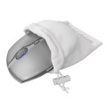 CHERRY GENTIX BT souris Jouer Ambidextre Bluetooth Optique 2000 DPI