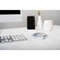 CHERRY GENTIX BT souris Jouer Ambidextre Bluetooth Optique 2000 DPI