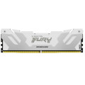 Kingston Technology FURY 64 Go 6400 MT/s DDR5 CL32 DIMM (kit de 2) Renegade White XMP
