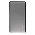 Verbatim Power Banks Lithium-Ion (Li-Ion) 10000 mAh Argent