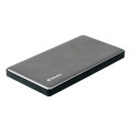 Verbatim Power Banks Lithium-Ion (Li-Ion) 10000 mAh Argent