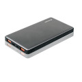 Verbatim Power Banks Lithium-Ion (Li-Ion) 10000 mAh Argent